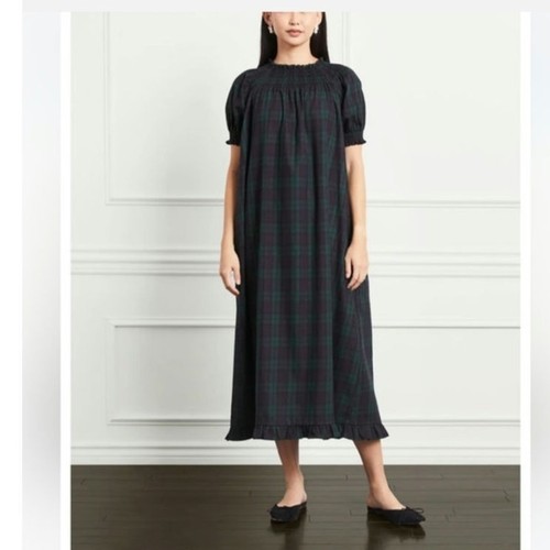 Hill house caroline nap dress - house,