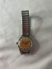 Benrus 3 Star Selfwinding