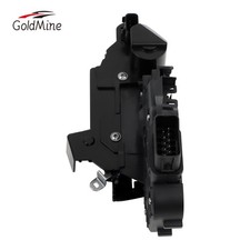 Door Lock For Range Rover Evoque Jaguar XF Front Right Keyless Entry