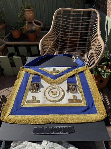 Derbyshire provincial masonic - derbyshire,
