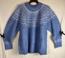 Joules Womens Charlotte Jumper