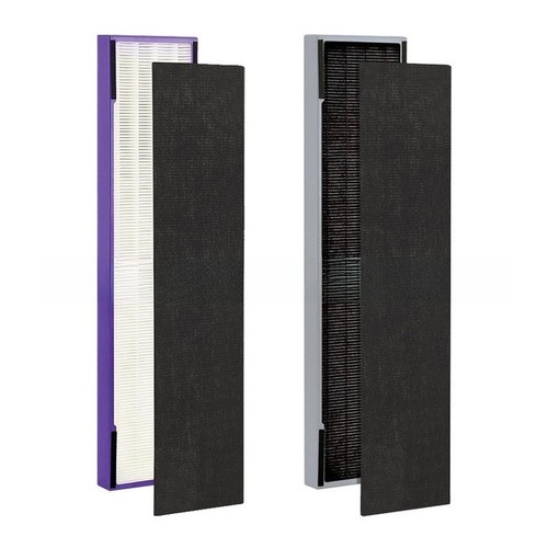 Hepa replacement filter - replacement,