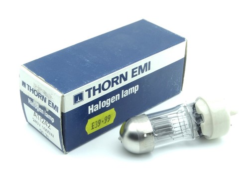 New thorn 242 - new, 240v