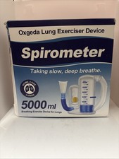 Spirometer Oxgeda Lung