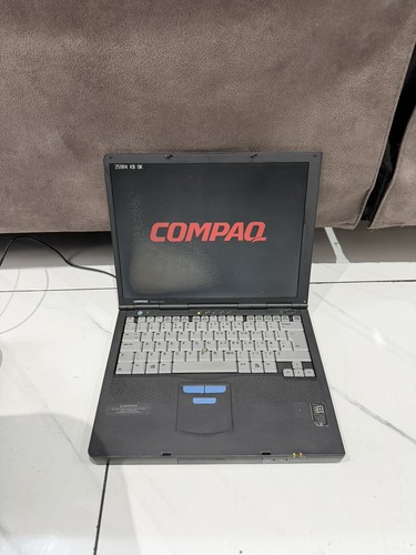 Vintage compaq armada m700 - vintage,