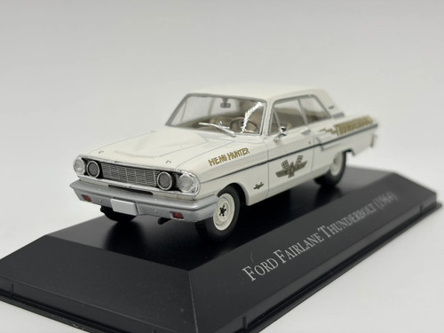 1964 ford fairlane - 1964,