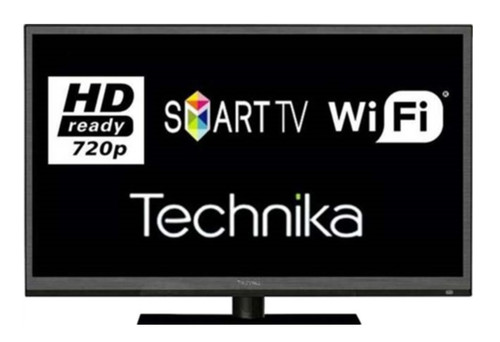 Technika 24a23b smart - 24a23b-hd, 24"