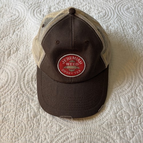 Jeremiah weed southern style - jeremiah,
