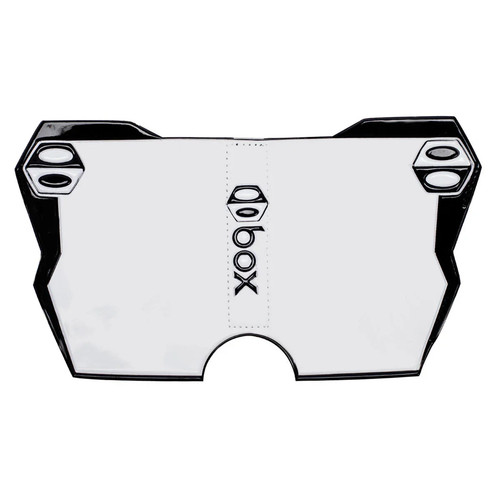 Box two bmx - race, number