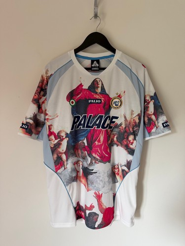 Palace titan jersey size - jersey,