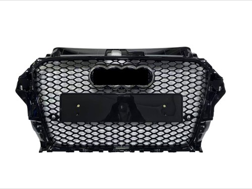 Grill for audi - audi, s3