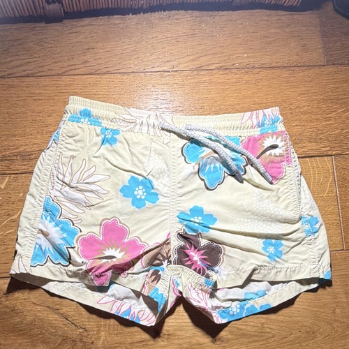 Vilebrequin boy floral - vilebrequin, boy’s