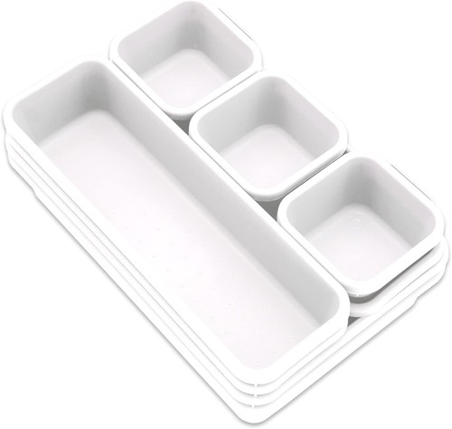 Addis 8pcs interlocking drawer - addis,