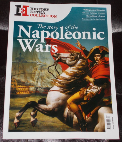 History extra collection - history,