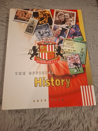 Sunderland afc the official - afc,