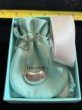 Tiffany & Co. Elsa Peretti
