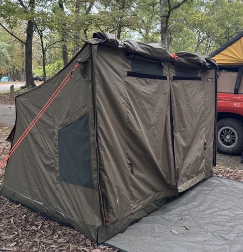 Oztent rv3 tent - oztent,