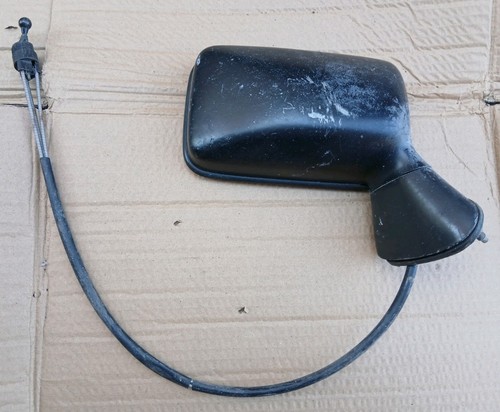 Ford capri mk3 - ford, remote