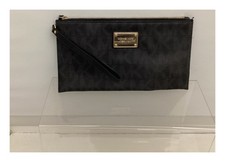 Michael Kors Black Synthetic