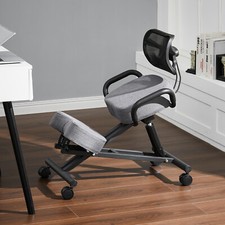 Ergonomic Kneeling Chair