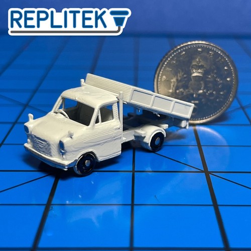 Gauge ford transit mk1 - n,