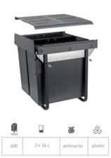 Practic ECO Kitchen 600 mm