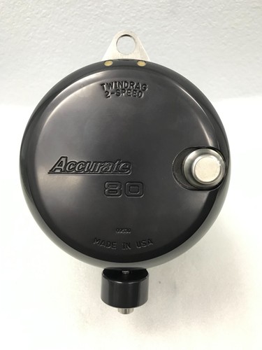Accurate atd 80l - 80, atd-80l-gm