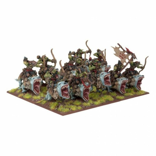 Goblin luggits troop kings - luggits,
