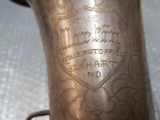 1923 THE MARTIN ALTO / ALTO