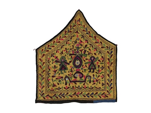Vintage embroidered banjara - vintage,