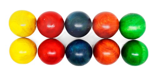 Set lazure - lazure, (tinted)