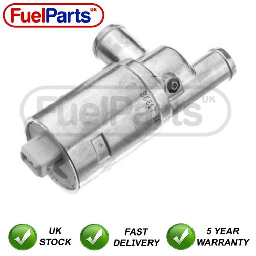 Fuelparts idle air control - fuelparts,