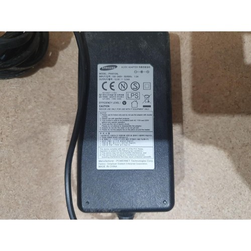 Samsung pn4012al adapter - pn4012al, ac/dc