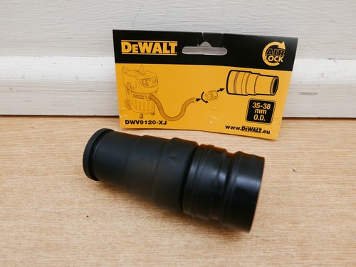 Dewalt dwv9120 air lock - dewalt,