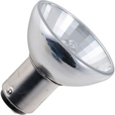 MAZDA ALULINE HALOGEN LAMP