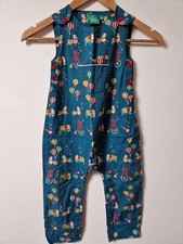 Little Green Radicals Elephant