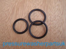 Pressure Washer Replacement O-rings To Suit Heavy Duty Quick Release Coupling