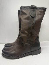 Metisse Women’s Dark Brown