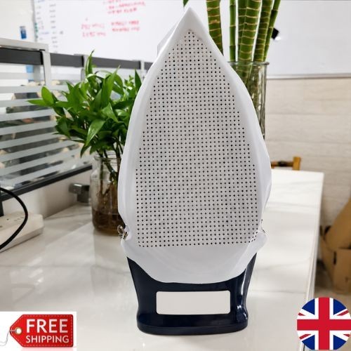 Iron soleplate cover heat - cover,