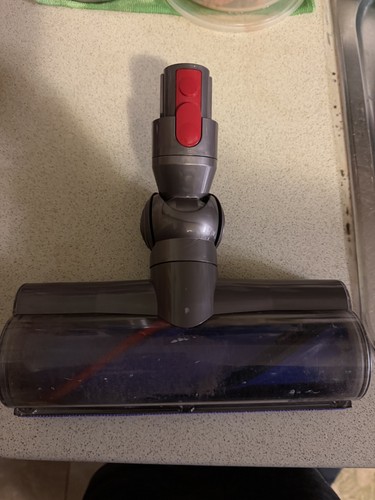 Genuine dyson brush head - genuine,