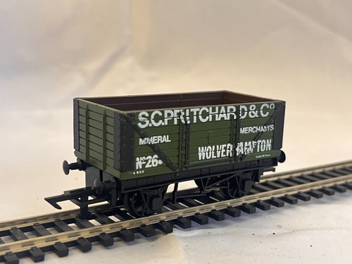 Graham farish gauge c - gauge, s.c