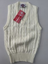 Gray Nicolls Cricket White