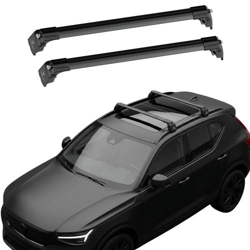 For volvo ex40 2024 onwards - for,