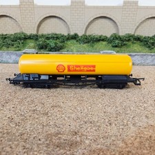 LIMA OO GAUGE  L302904  SHELLGAS TANK  WAGON  FREE POST