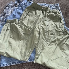 Girls 9-10 Years Bundle