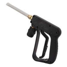 Car Wash Steam Gun High