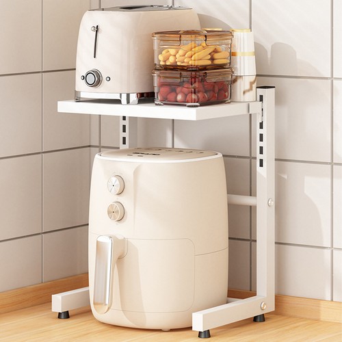 Adjustable kitchen countertop - kitchen,