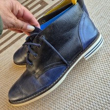 SWEAR London LaceUp boots  l