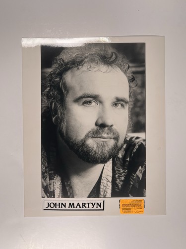 John martyn photo original - john,