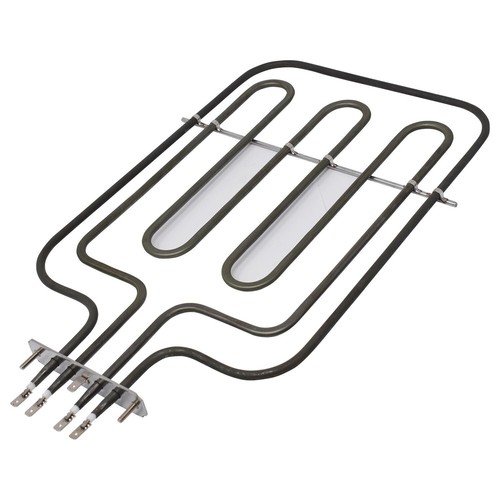 Smeg oven grill element right - grill,
